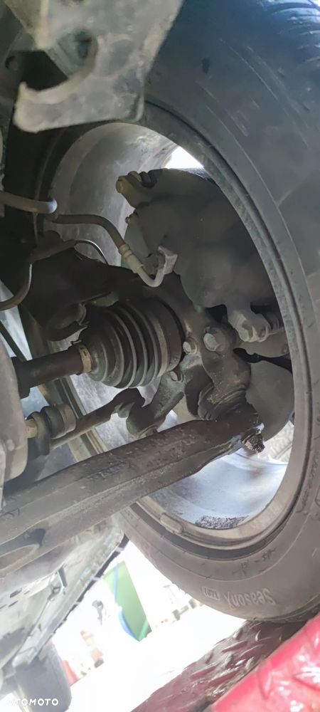 Fiat Freemont 2.0 Multijet Lounge AWD - 30