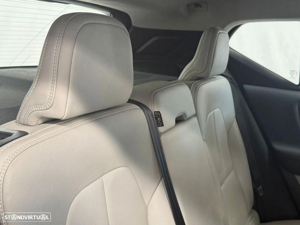 Volvo XC 40 2.0 D3 Inscription Geartronic - 21