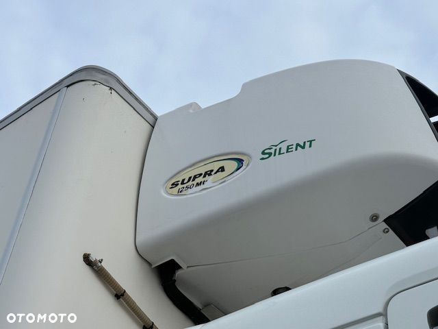 Volvo FE 320 Chłodnia 23palety Euro 6 - 7