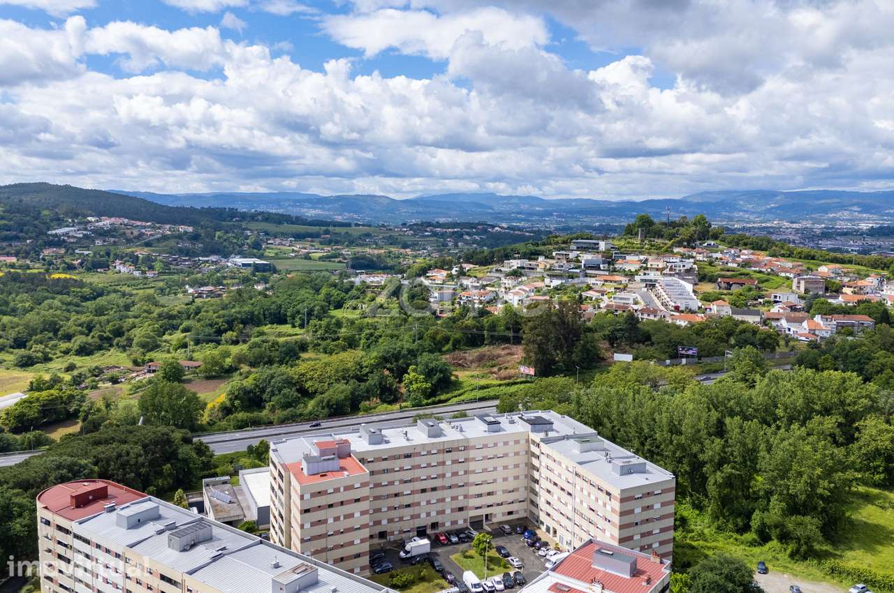 Apartamento T2 em Ferreiros, Braga - Grande imagem: 2/45