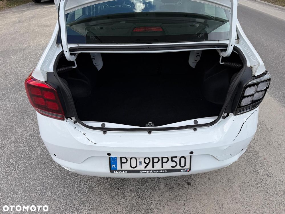 Dacia Logan 1.0 SCe Laureate - 20