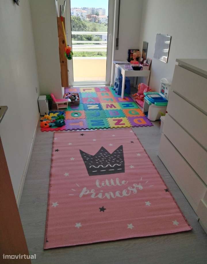 Apartamento T1+1 - Grande imagem: 5/12