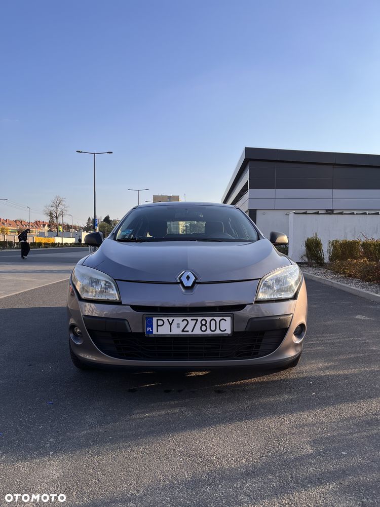 Renault Megane 1.6 16V Generation - 4