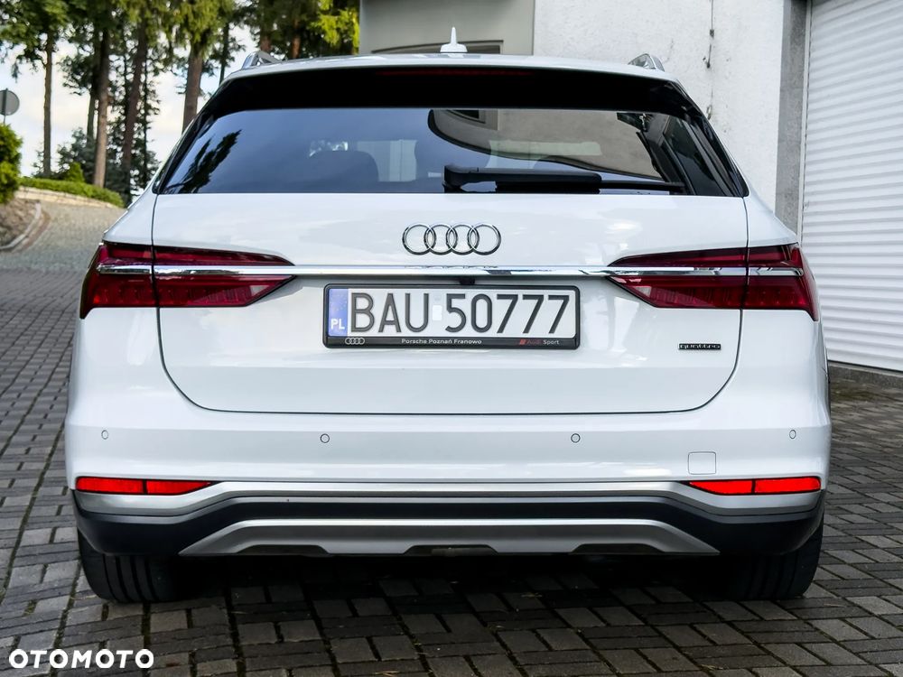 Audi A6 Allroad 2019 photo 5