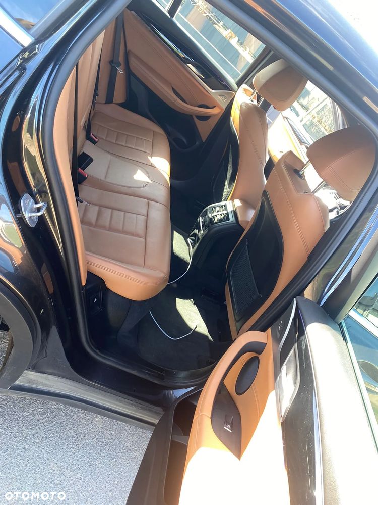 BMW X4 xDrive20d xLine sport - 17