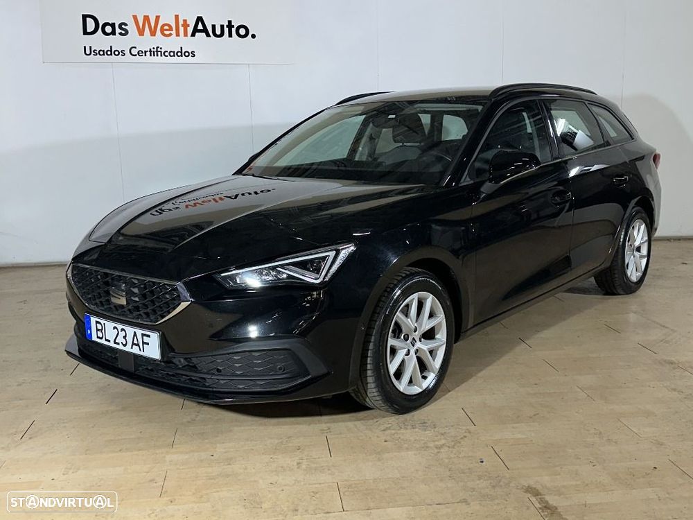 SEAT Leon ST 1.0 TSI Style - 1