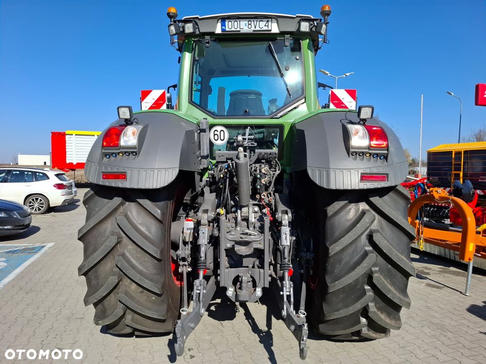 Fendt Vario 824 Profi Plus - 5