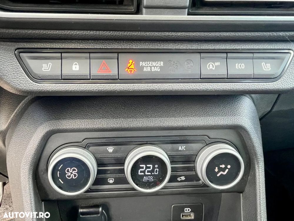 Dacia Jogger 7 locuri ECO-G 100 Extreme - 10