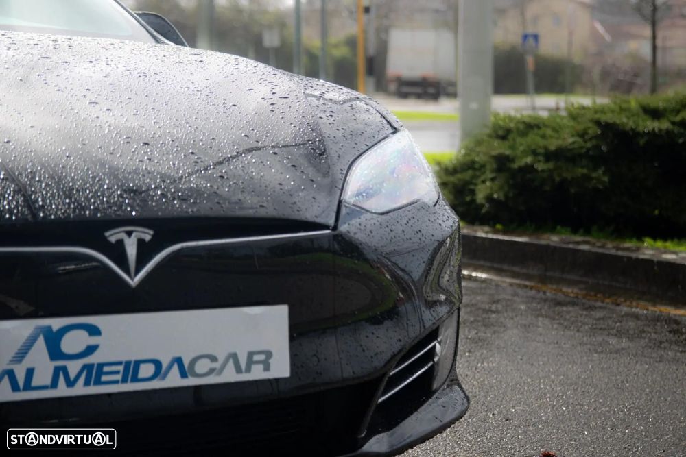 Tesla Model S 100D - 7