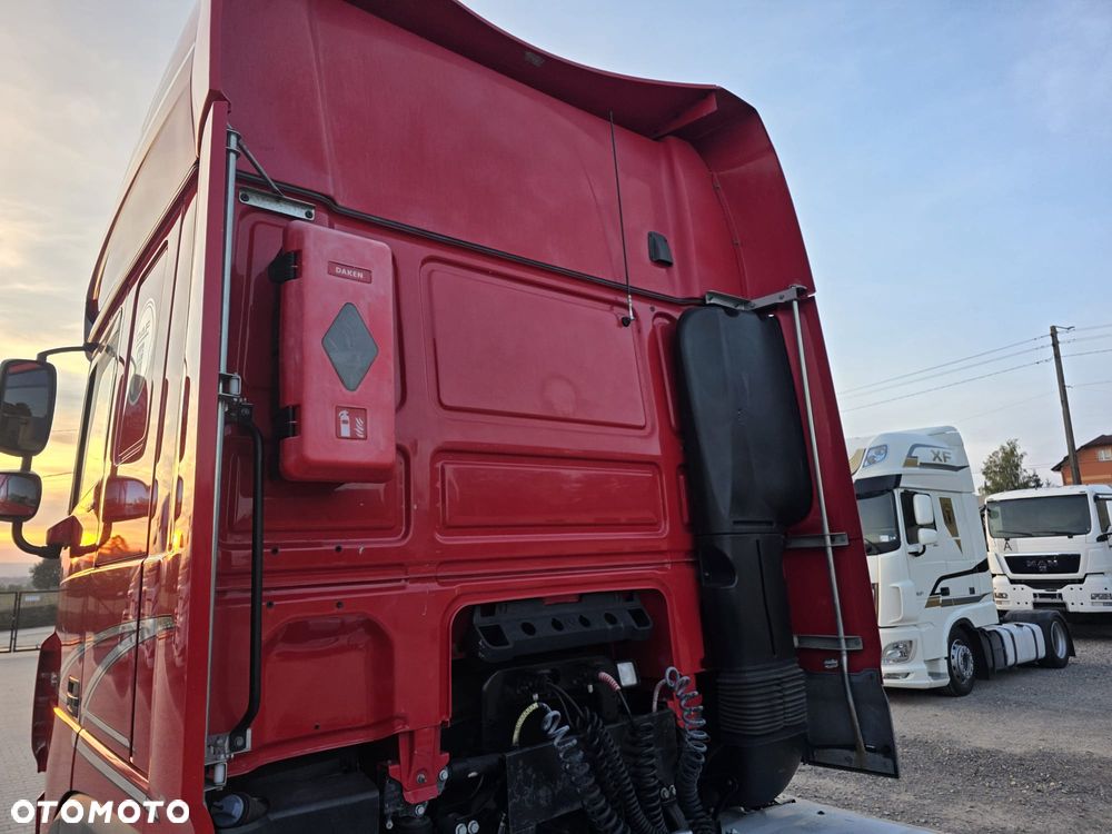 DAF XF / 106 / 480 / ACC / EURO 6 / SUPER SPACE CAB - 26