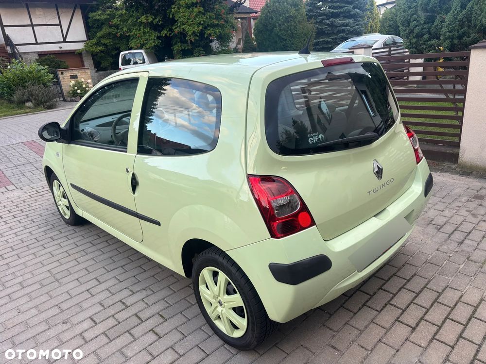 Renault Twingo 1.2 16V Expression - 3