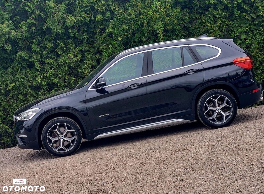 BMW X1 - 12