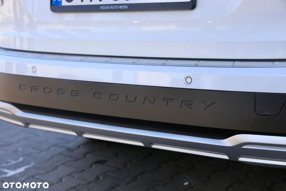 Volvo V90 Cross Country B4 D AWD Plus - 8
