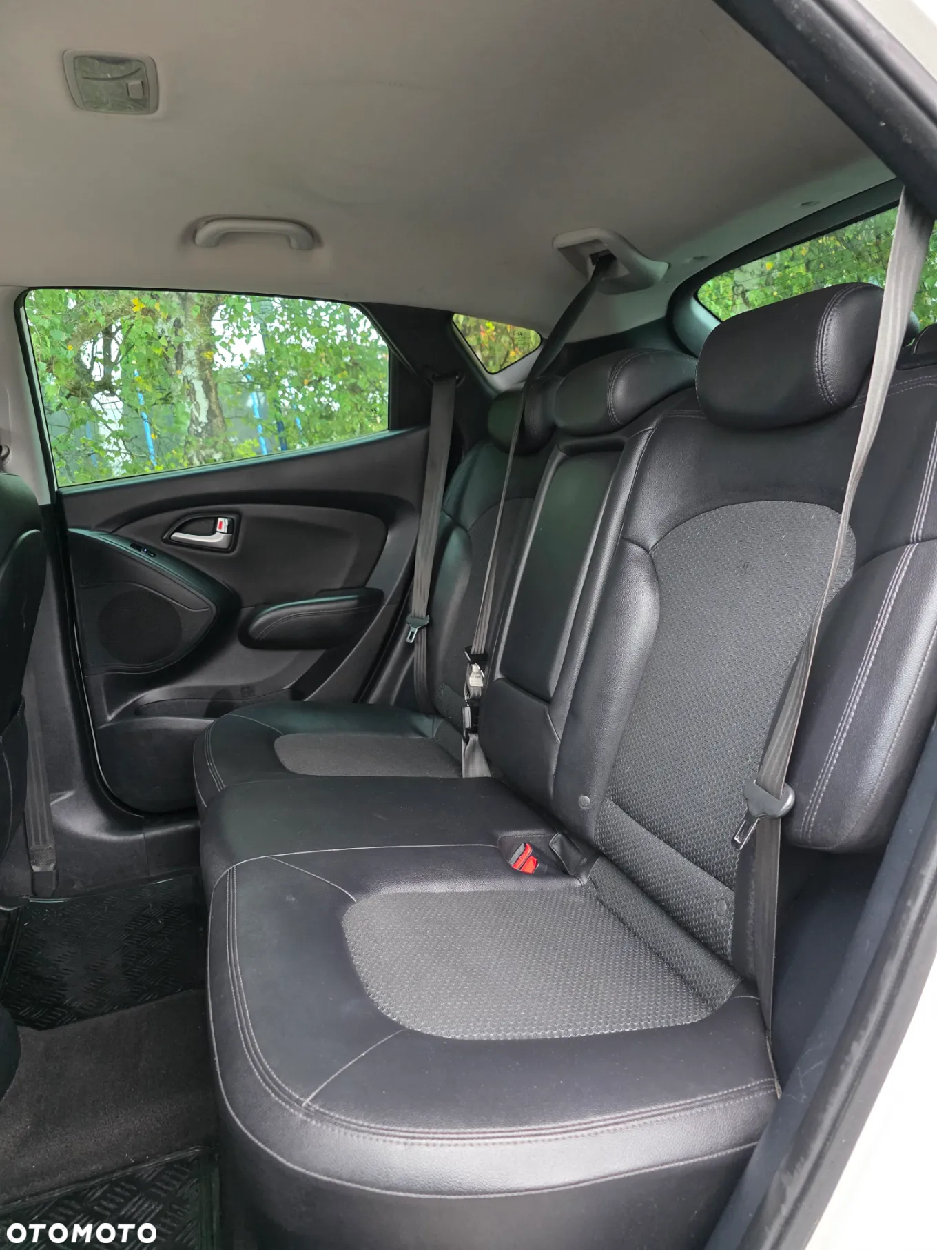Hyundai ix35 1.6 2WD UEFA EURO 2012 Edition - 29