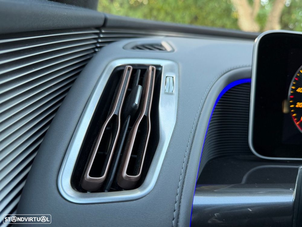 Mercedes-Benz EQC 400 4Matic - 30