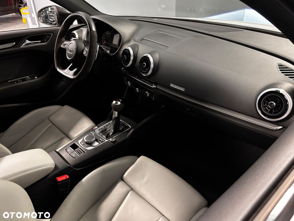 Audi RS3 Sportback 2.5 TFSI GPF Quattro S tronic - 29