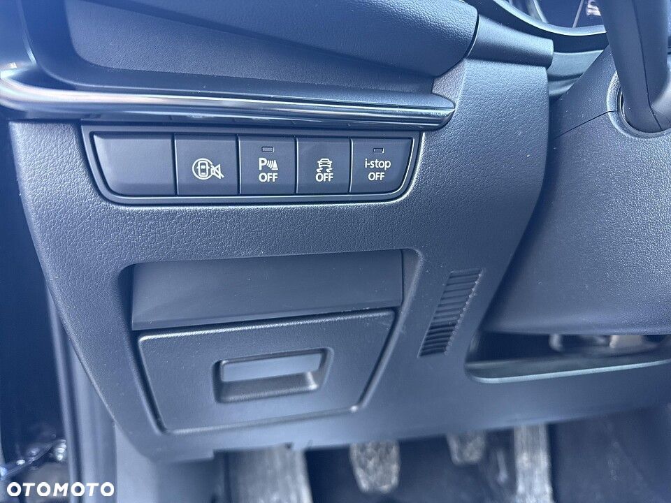 Mazda 3 2.0 mHEV Centre-Line - 15