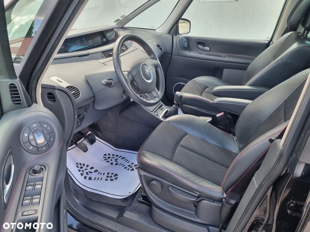 Renault Espace - 8