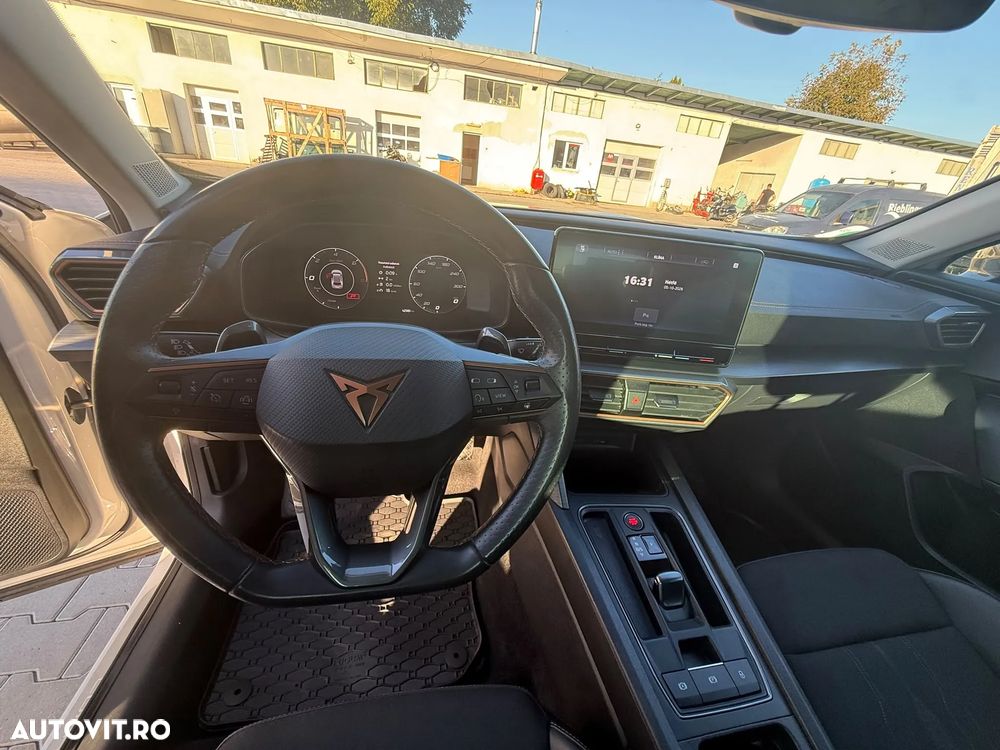 Cupra Formentor - 21