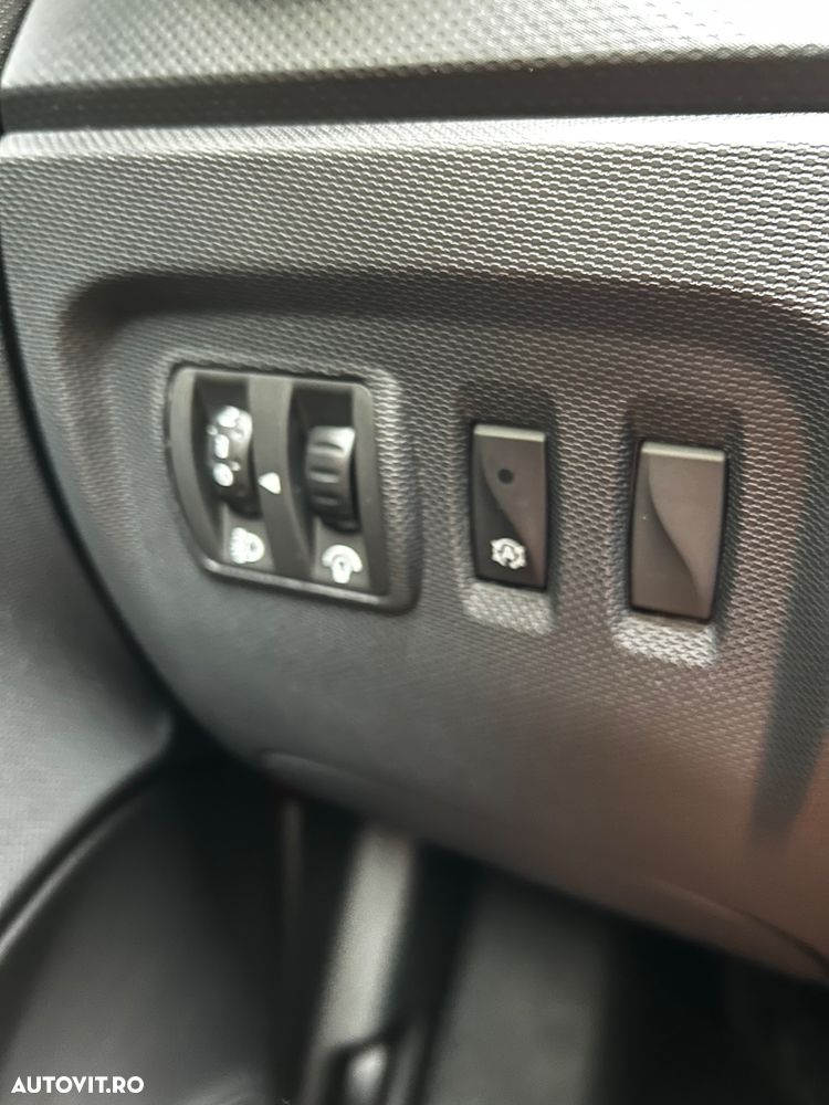 Renault Captur ENERGY TCe 90 Start&Stop Luxe - 14