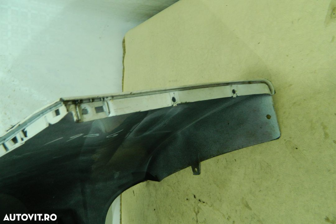 Bara spate Hyundai I40 Kombi, 2011, 2012, 2013, 2014, 2015,  86611-3Z00 - 5