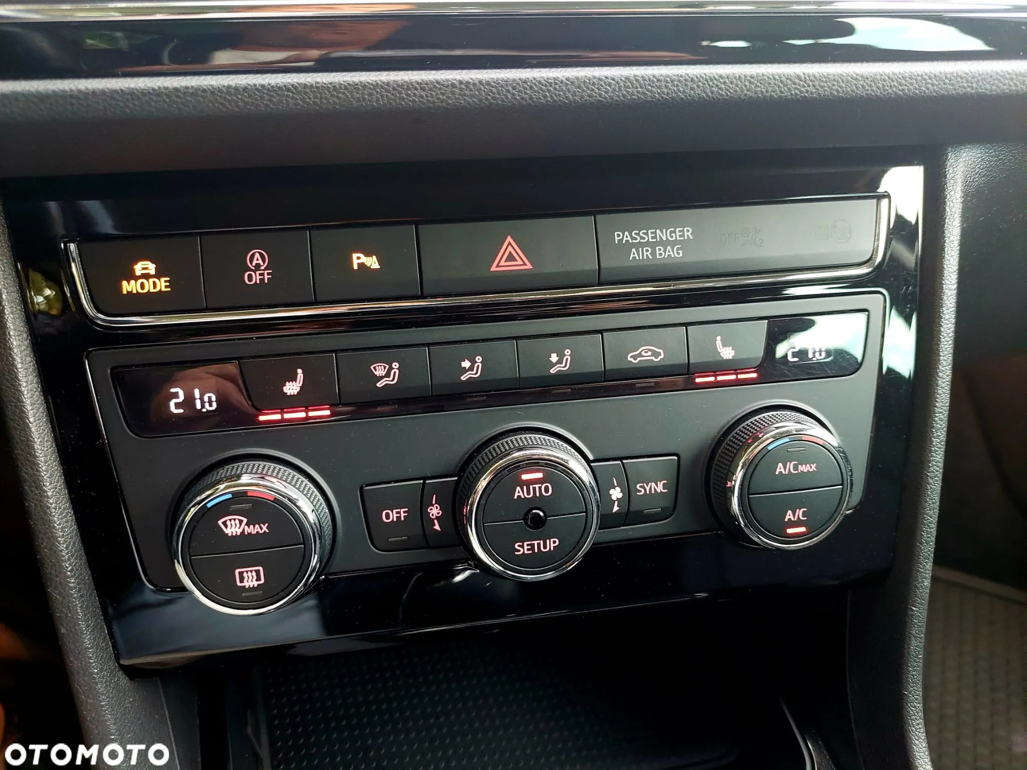 Seat Leon 1.4 TSI Full LED S&S - 21