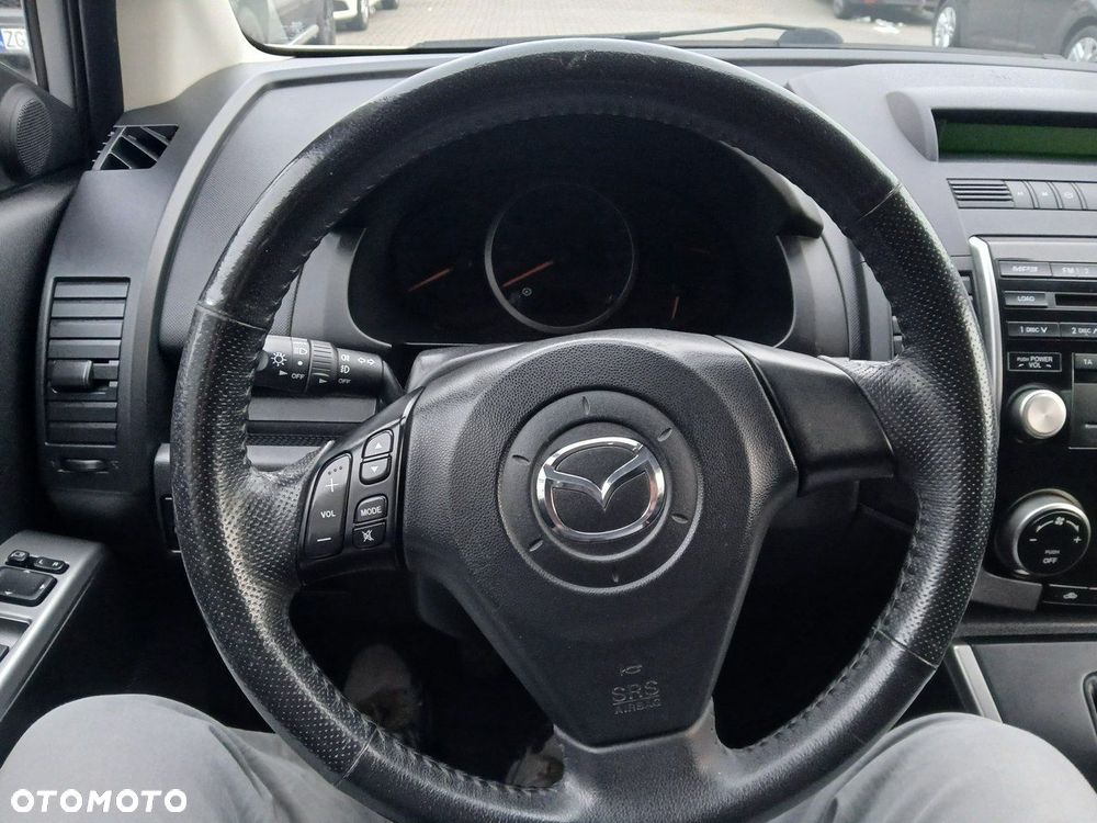 Mazda 5 1.8 Active - 21