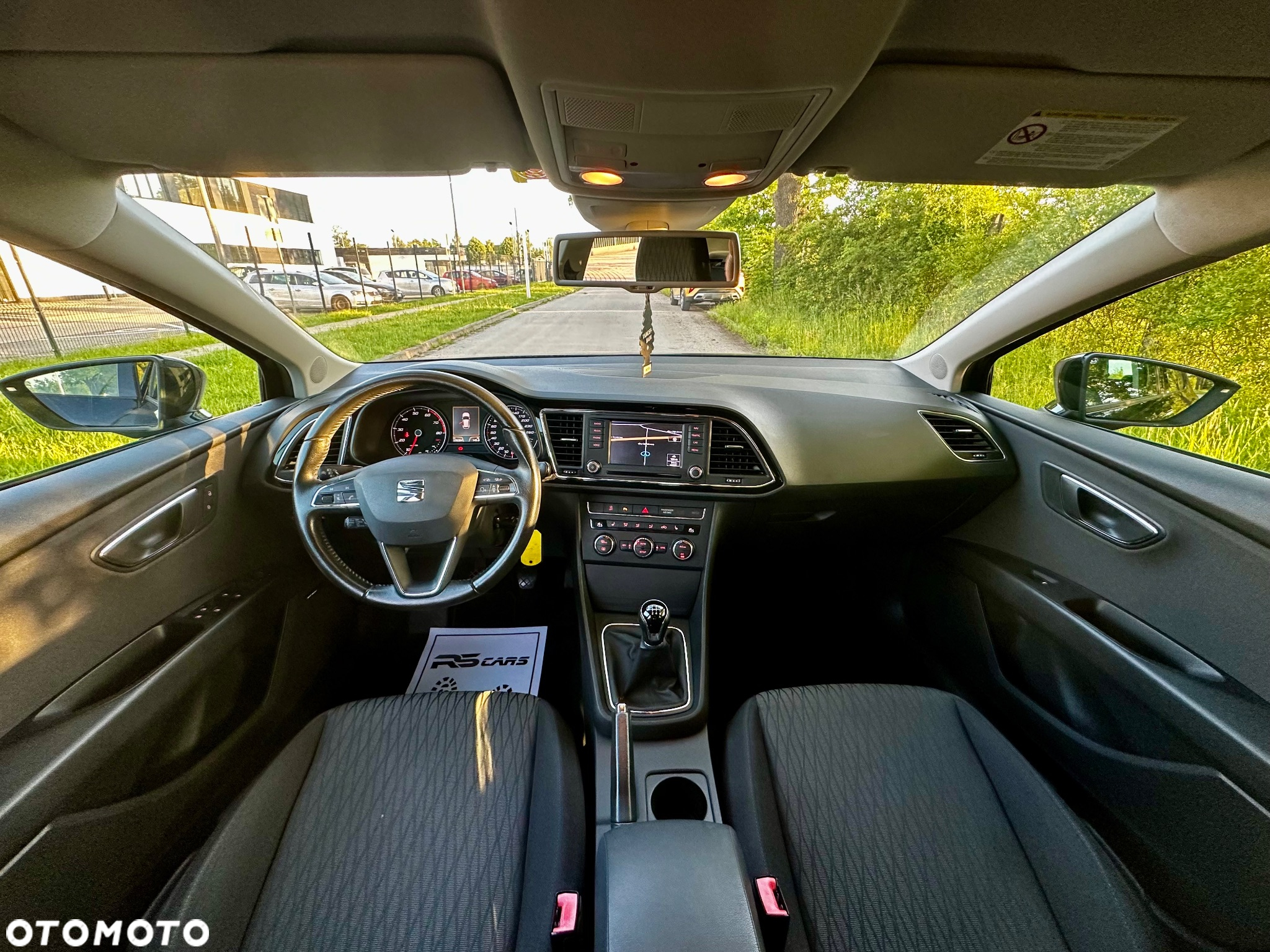 Seat Leon 1.4 TSI Style S&S - 15