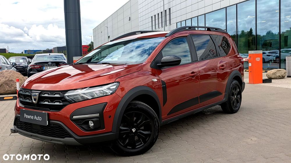 Dacia Jogger - 2
