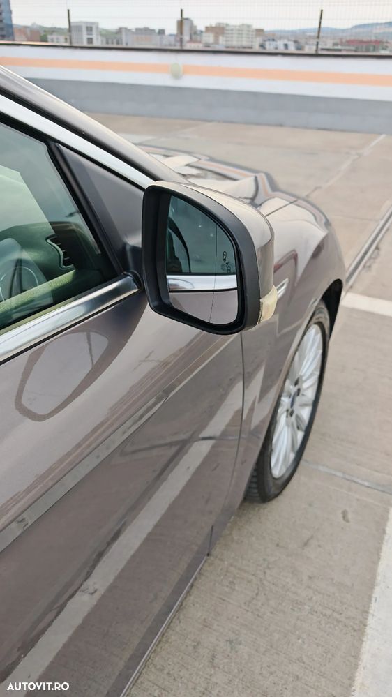Ford Mondeo 2.0 TDCi Aut. Titanium - 27