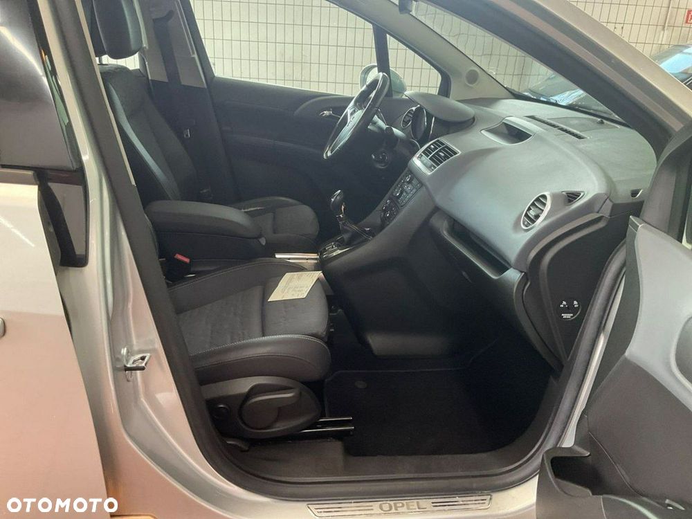 Opel Meriva 1.4 ecoflex Start/Stop Innovation - 2