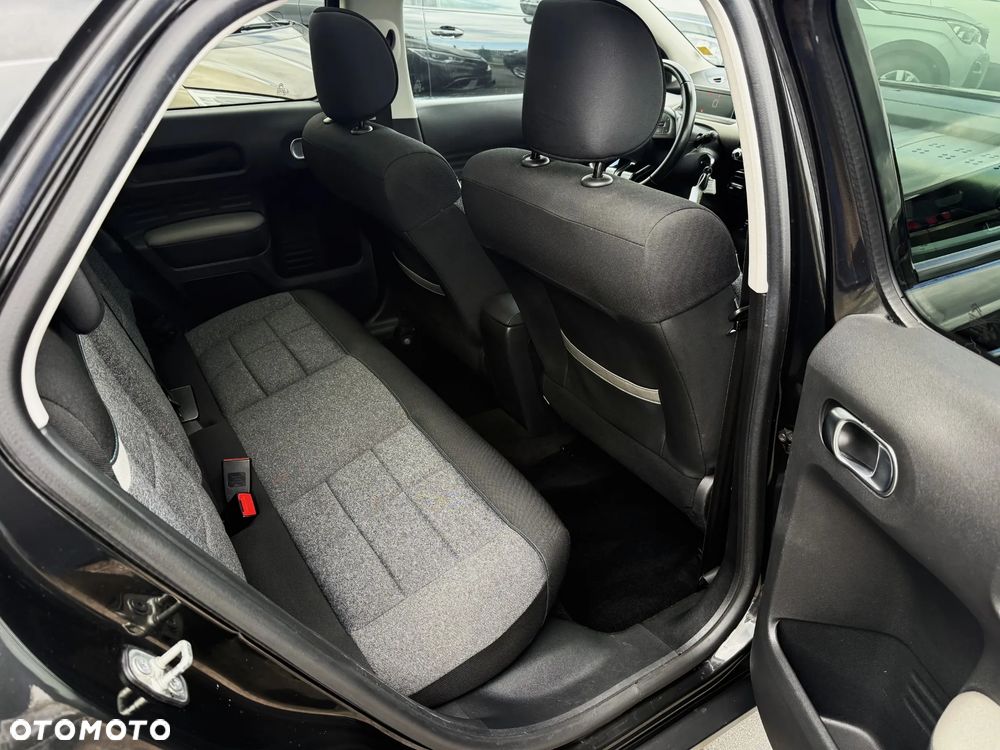 Citroën C4 Cactus BlueHDi 100 Stop&Start Feel Edition - 11