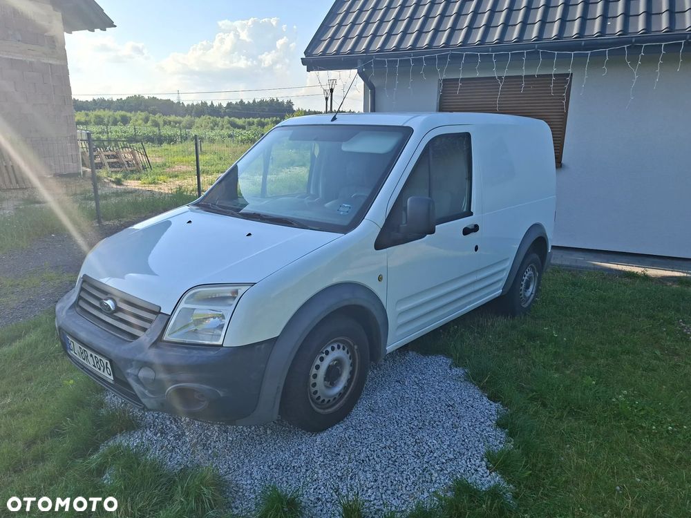 Ford Transit Connect - 14