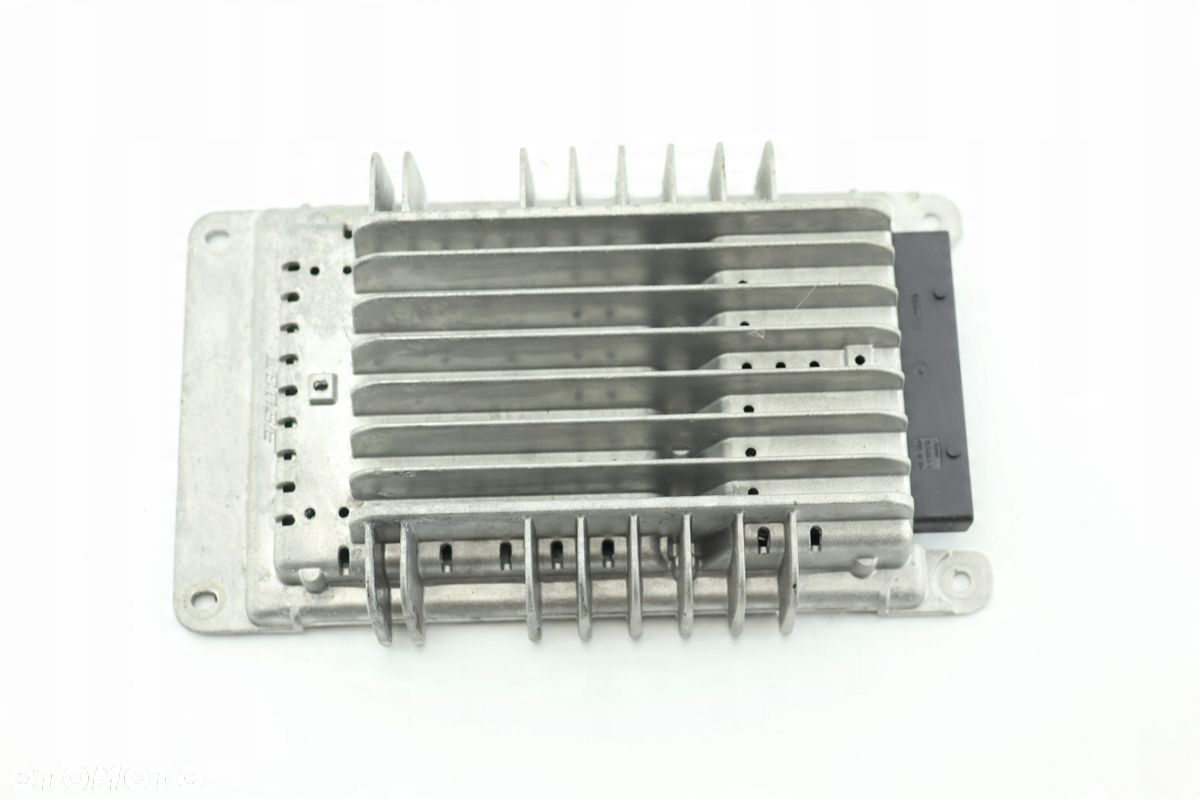 WZMACNIACZ MASERATI QUATTROPORTE V (2004-2008) 190939 - 1