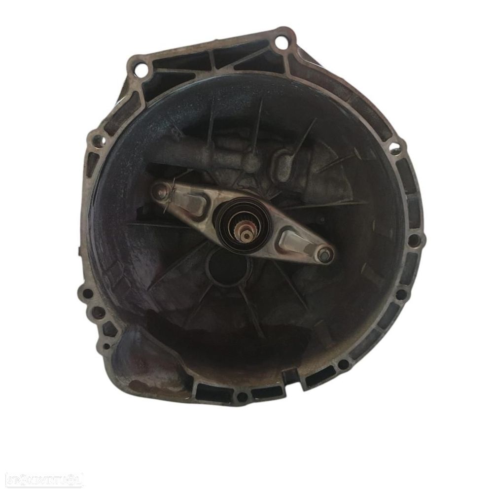 CAIXA DE VELOCIDADES BMW SERIE 3 GRAN TURISMO F34 - 1