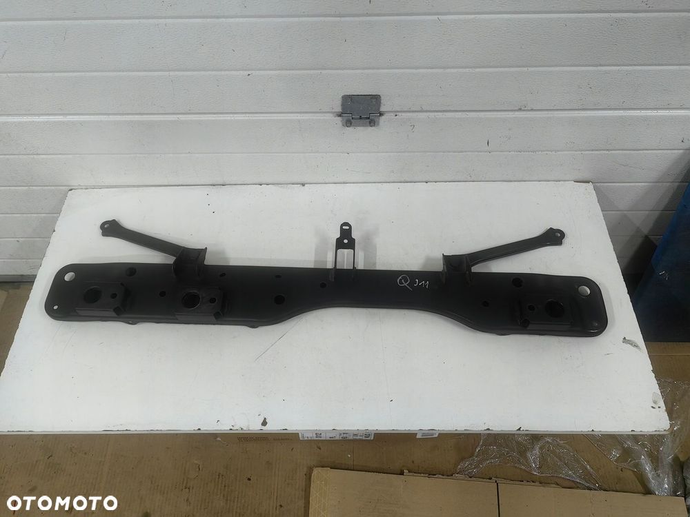 BELKA POD CHŁODNICE ZDERZAK NISSAN QASHQAI II J11 Kadjar - 1