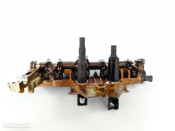 Arvore Cames / Vara Comando Bmw 3 (E46)  03.0506/3 - 2
