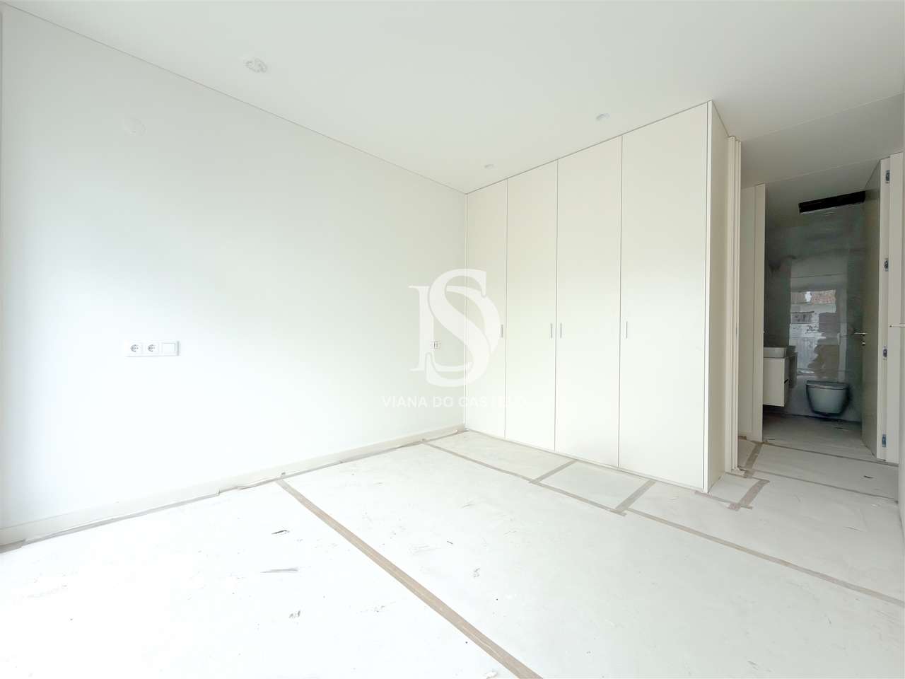 Apartamento T3 Venda em Darque,Viana do Castelo - Grande imagem: 3/23