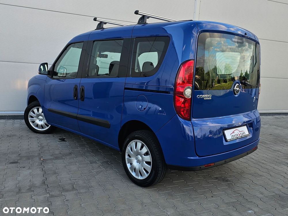 Opel Combo 1.4 L1H1 Edition - 3