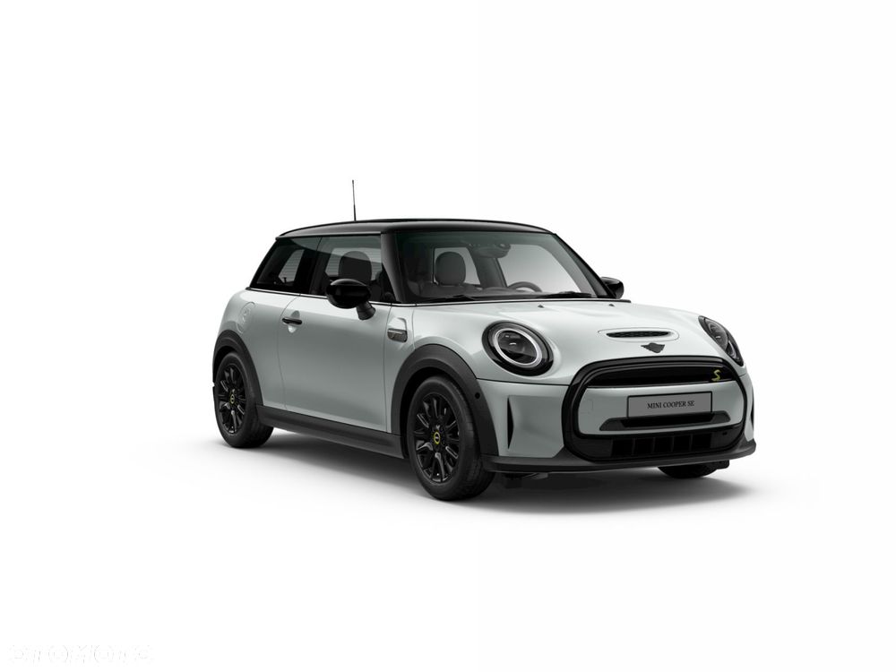 MINI Cooper - 1