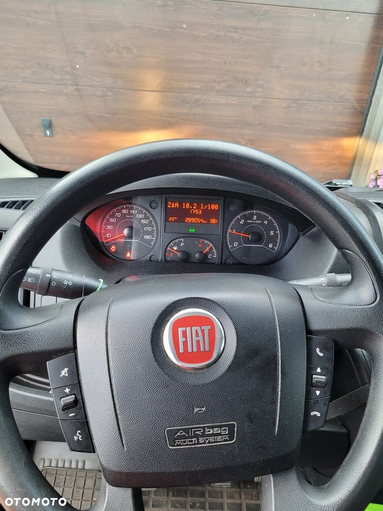 Fiat Ducato - 7