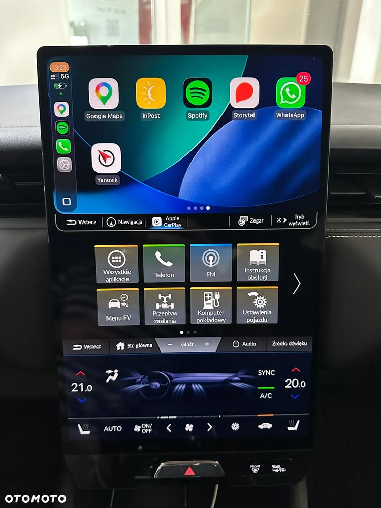 Honda e:NY1 69kWh Elegance - 33