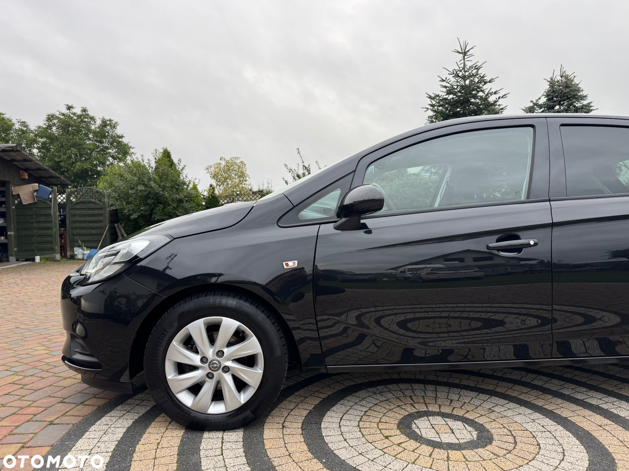 Opel Corsa - 12
