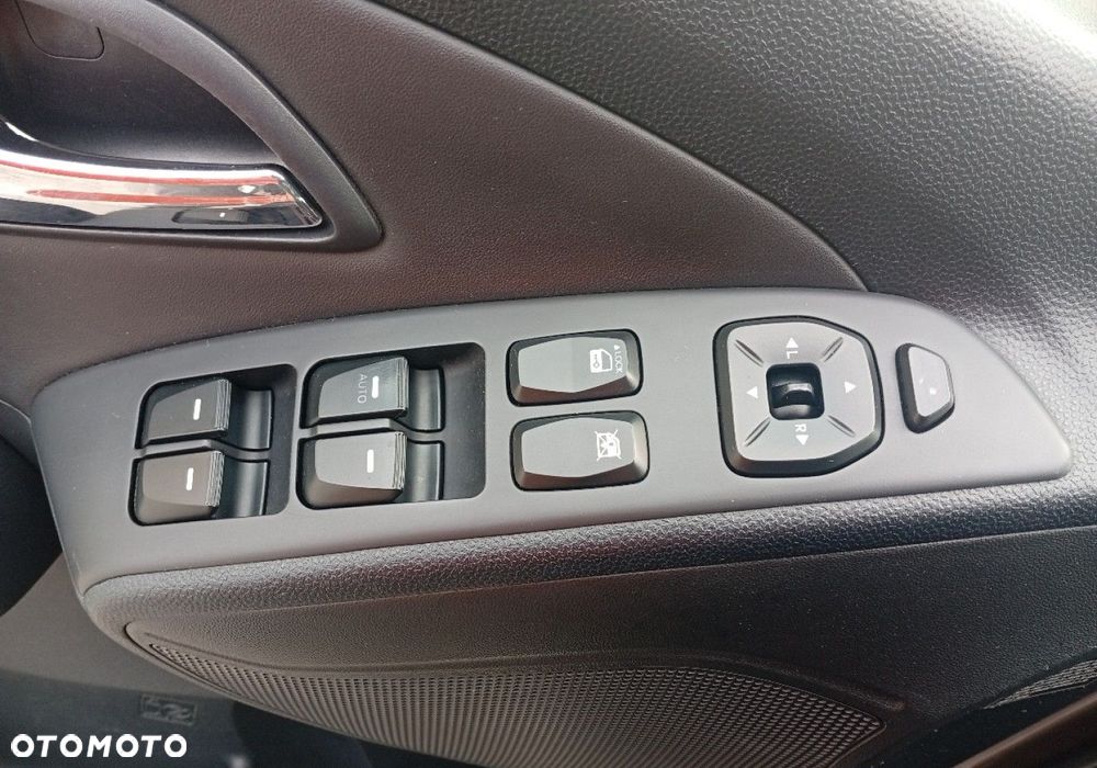 Hyundai ix35 - 22