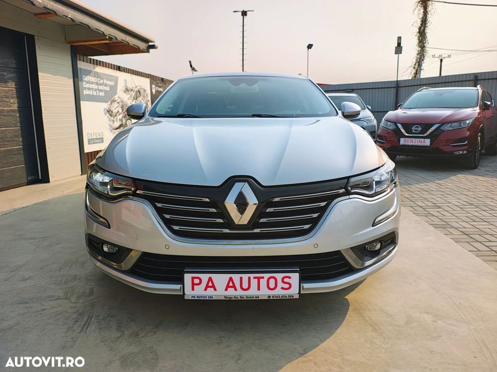Renault Talisman - 15