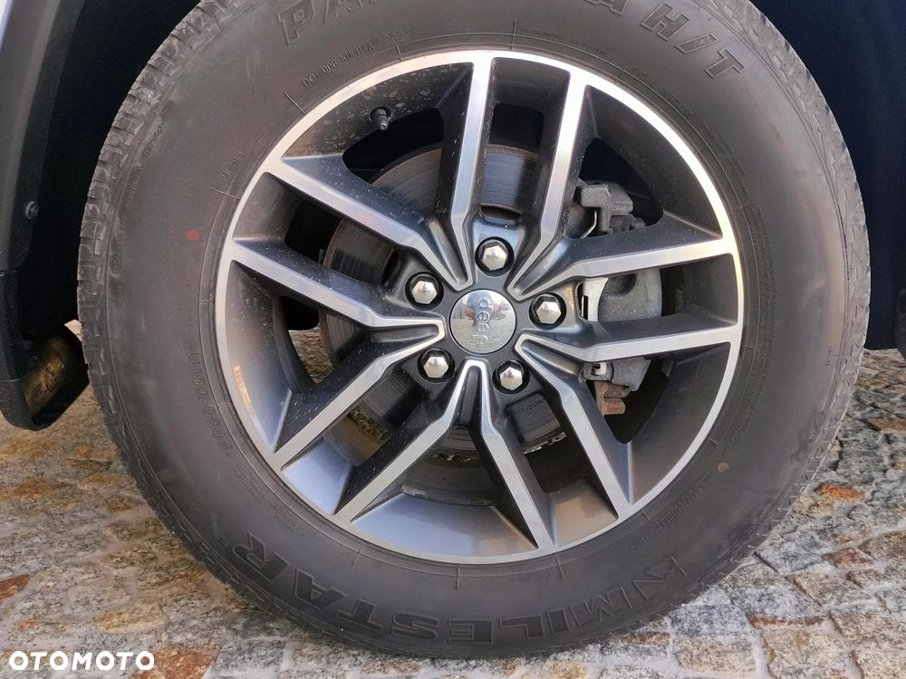Jeep Grand Cherokee 3.6 V6 Limited - 24