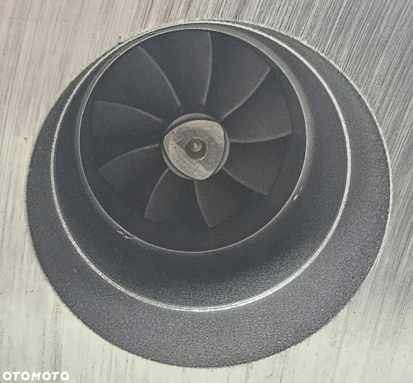 TURBINA TURBOSPRĘŻARKA AUDI / SEAT / SKODA / VW 2.0 TDI 177KM - 5