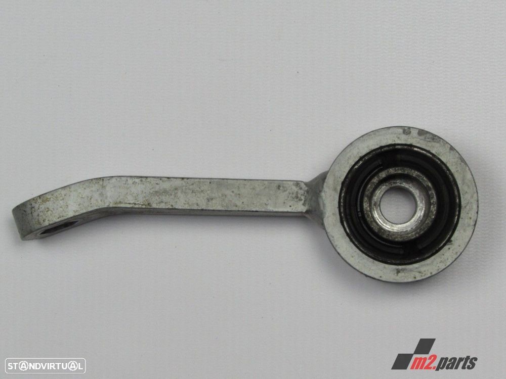 Tirante barra estabilizadora Frente Seminovo/ Original MERCEDES-BENZ E-CLASS (W2... - 2