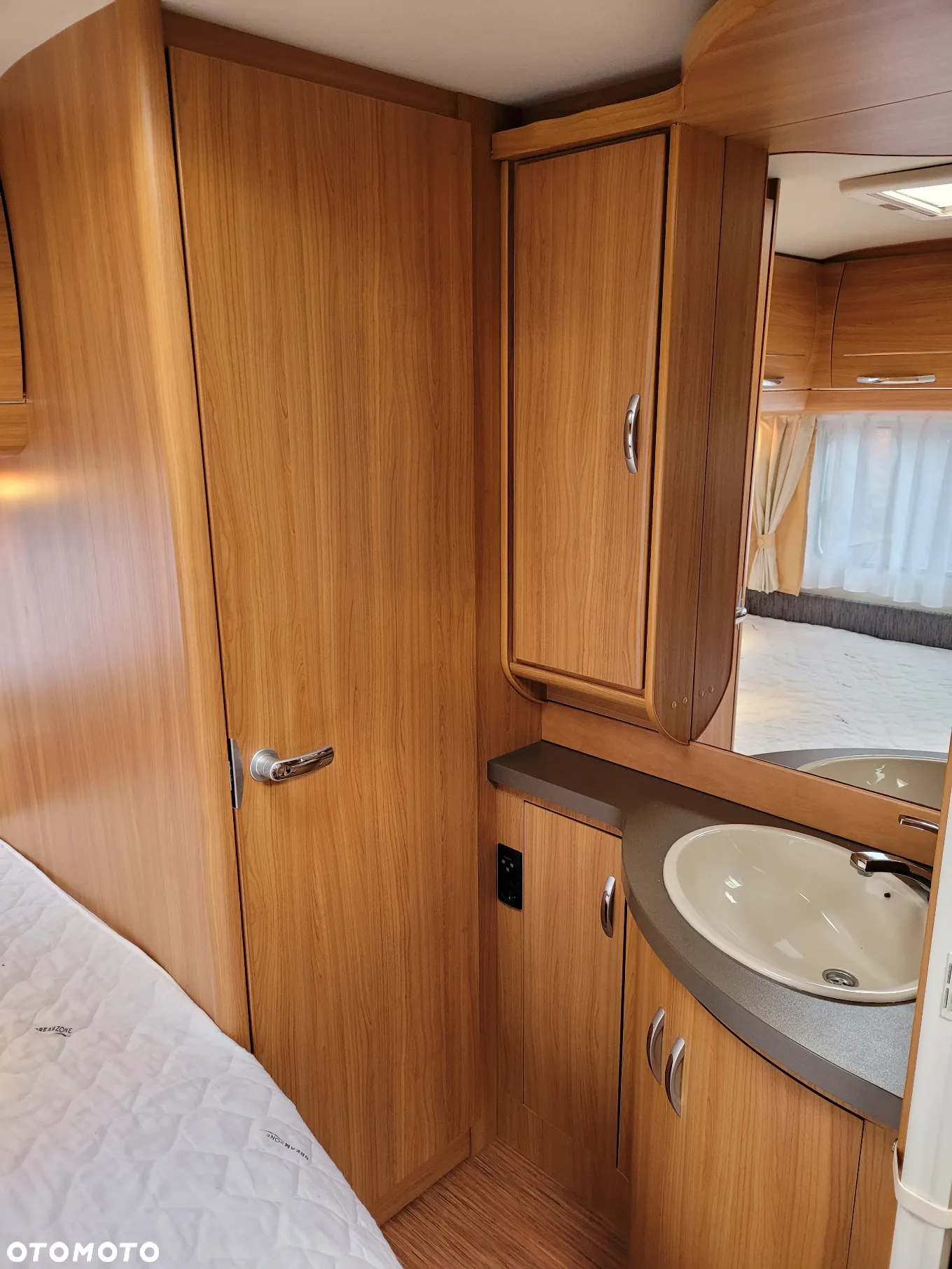 Hobby 460 De Luxe - 8