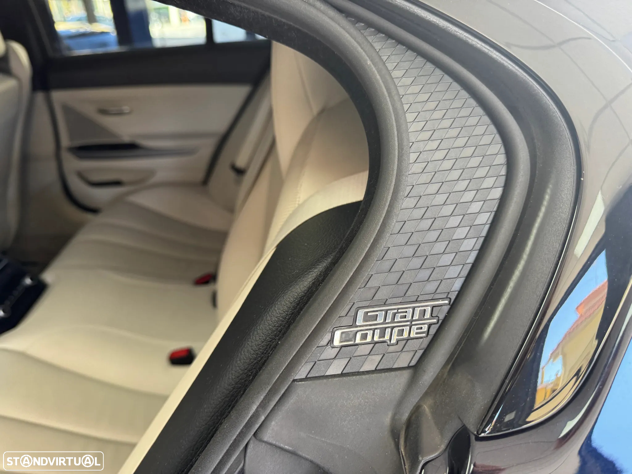 BMW 640 Gran Coupé d Pack M - 18